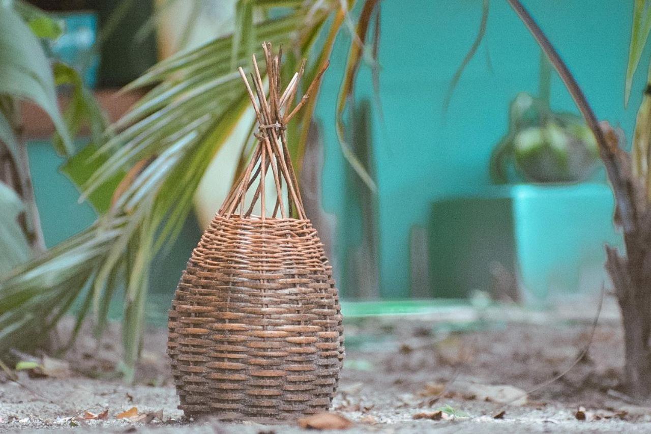 Ruabonita Pipa Villa Praia de Pipa Kültér fotó